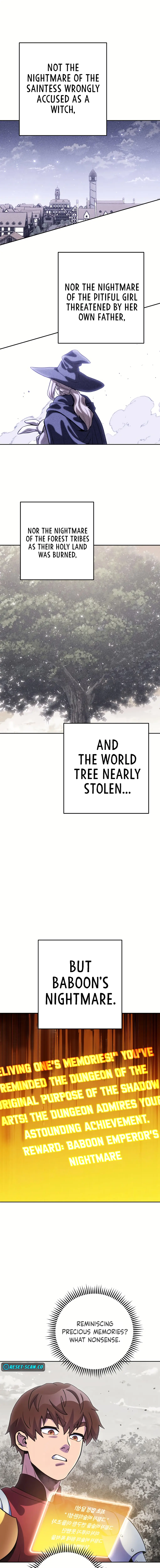 Dungeon Reset Chapter 244 13